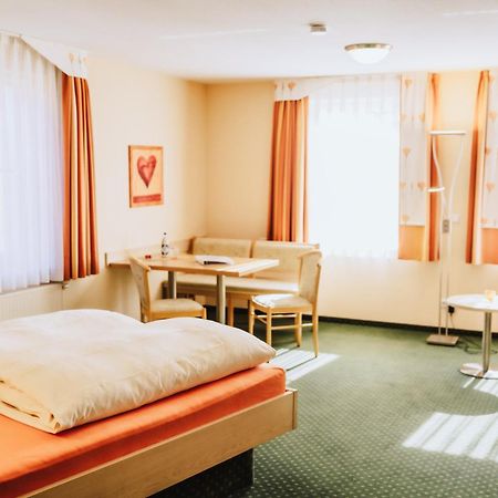 Koehlers Krone Ehingen  Dış mekan fotoğraf
