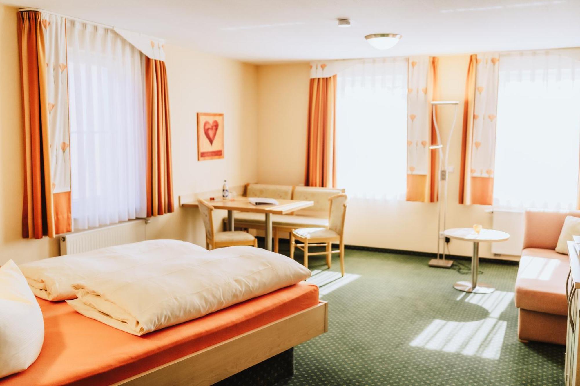 Koehlers Krone Ehingen  Dış mekan fotoğraf