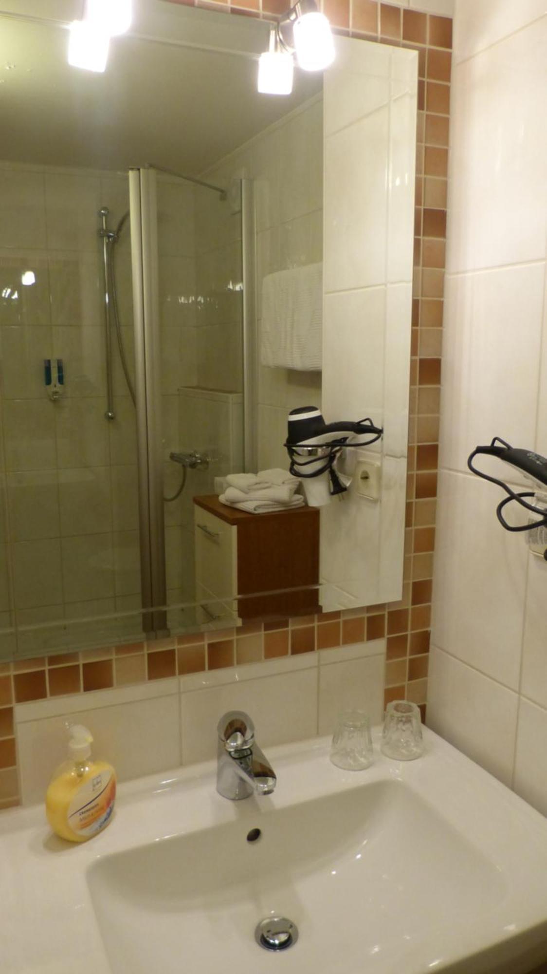 Koehlers Krone Ehingen  Oda fotoğraf