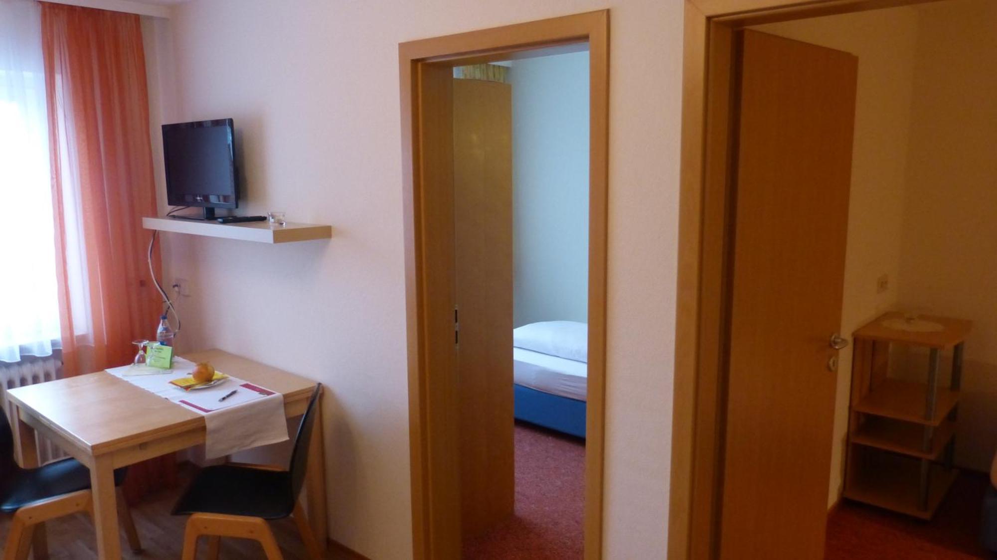Koehlers Krone Ehingen  Oda fotoğraf