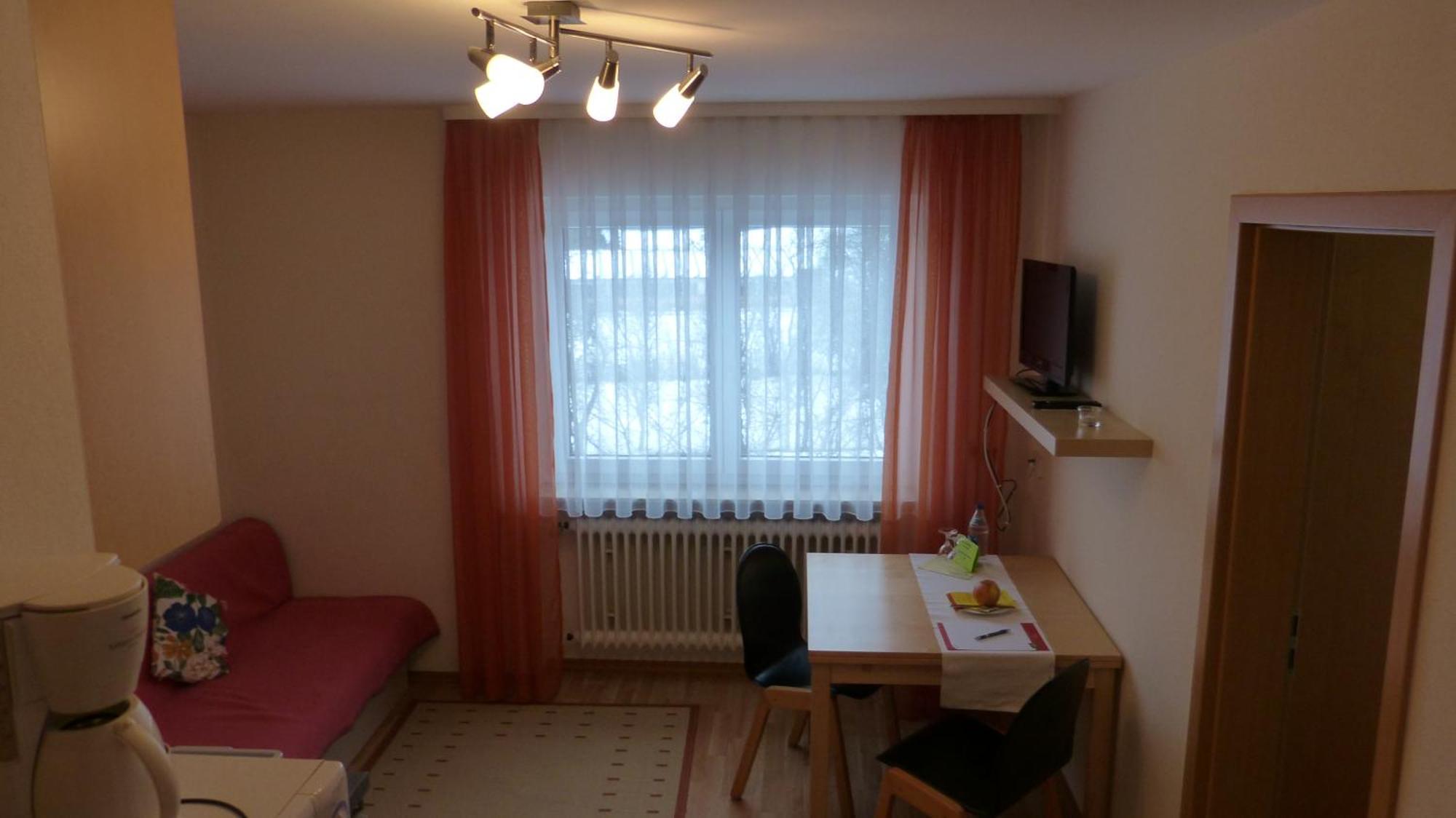 Koehlers Krone Ehingen  Oda fotoğraf