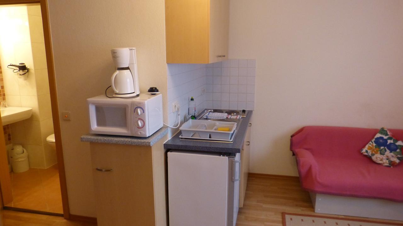 Koehlers Krone Ehingen  Oda fotoğraf